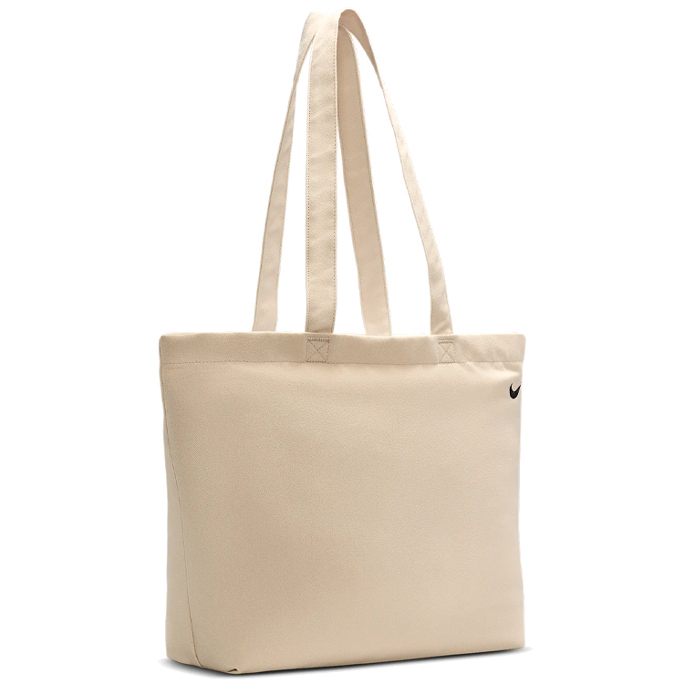 Geanta Nike NK HERITAGE TOTE 2.0 FZ1320-120 Bej photo 2
