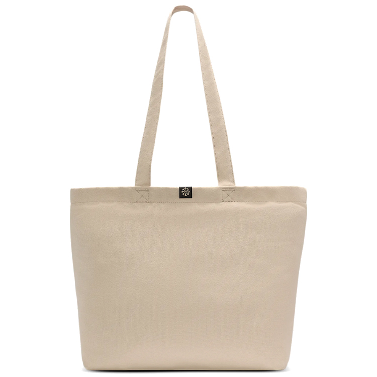 Geanta Nike NK HERITAGE TOTE 2.0 FZ1320-120 Bej photo 3