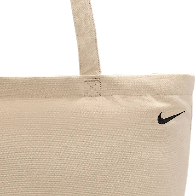 Geanta Nike NK HERITAGE TOTE 2.0 FZ1320-120 Bej photo 5