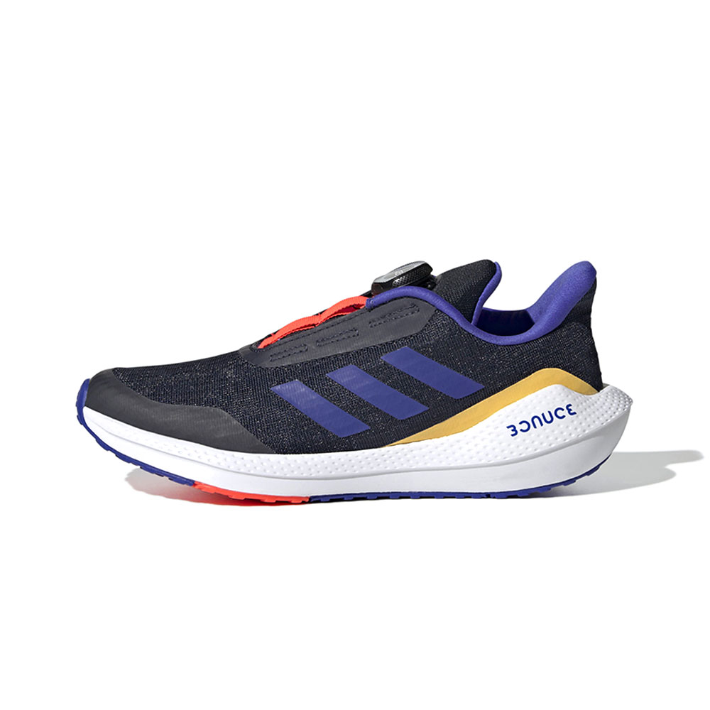 Incaltaminte Sport Adidas EQ21 RUN BOA K photo 