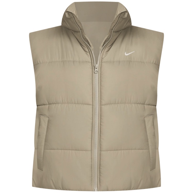 Жилет Nike W NSW TF SYNFL NK CLSC VEST XS Оливковый Женский photo 2