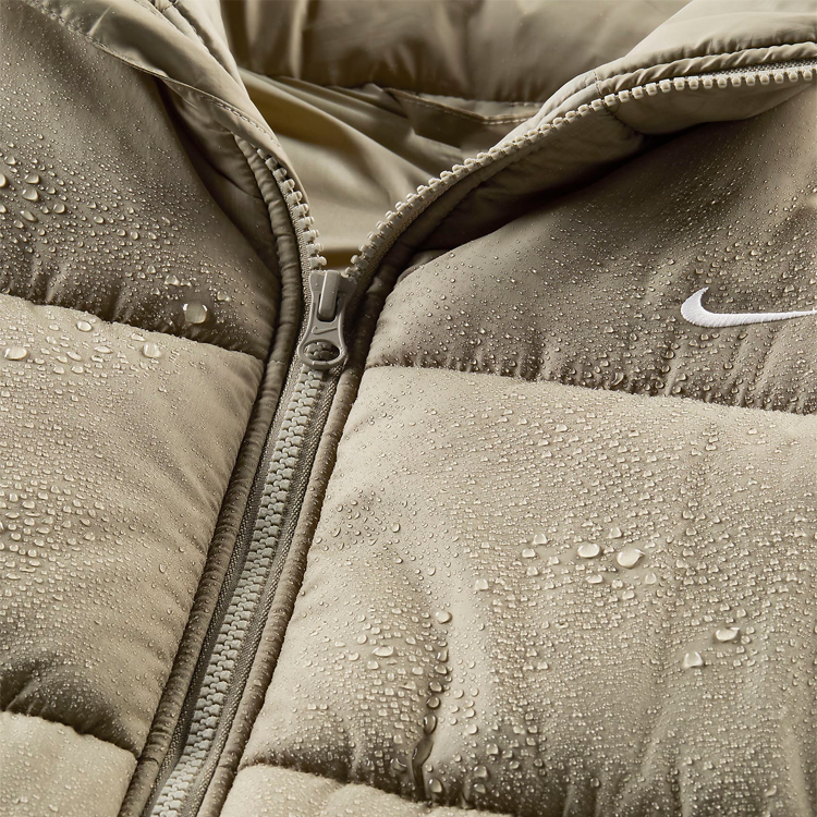Жилет Nike W NSW TF SYNFL NK CLSC VEST XS Оливковый Женский photo 4