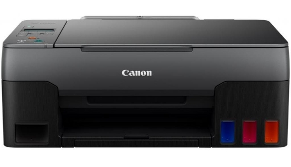 МФУ струйный Canon G2420 photo 1 МФУ струйный Canon G2420 photo 1