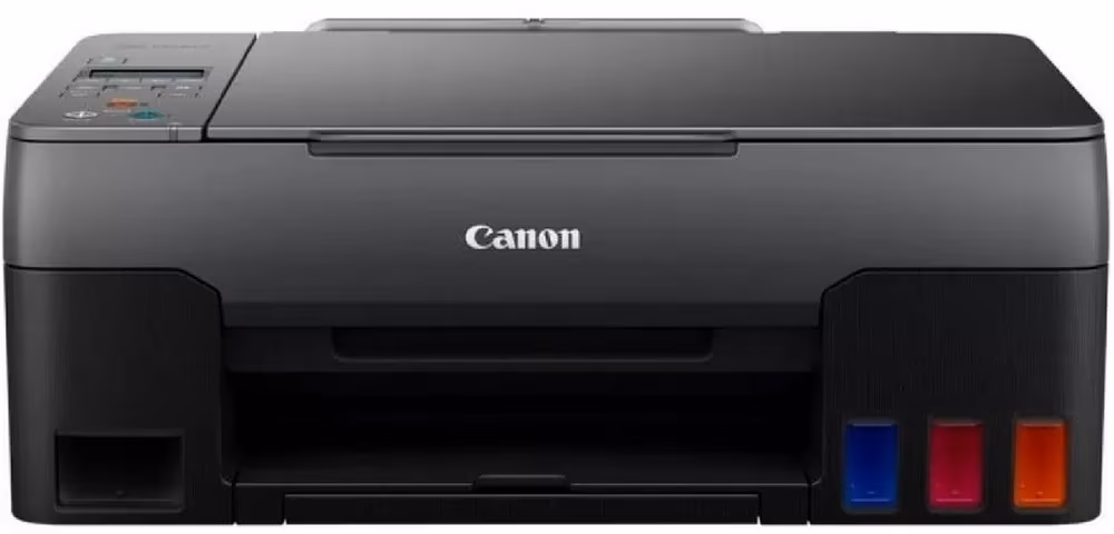 МФУ струйный Canon G3420