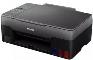 МФУ струйный Canon G3420 thumbnav 2