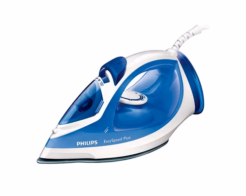 Утюг Philips GC2046/20, 270 мл, Синий 