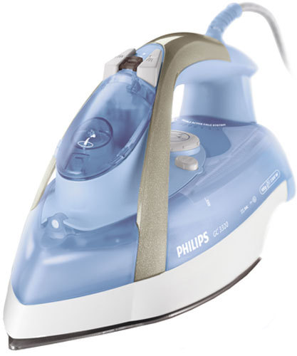 Утюг Philips GC3320, 300 мл, Белый photo 