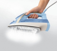 Fier de calcat Philips GC3320, 300 ml, Alb thumbnav 7