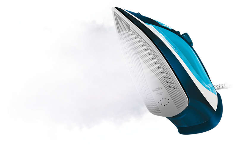 Fier de calcat Philips GC3582/20 , 2400W, Ceramica photo 3
