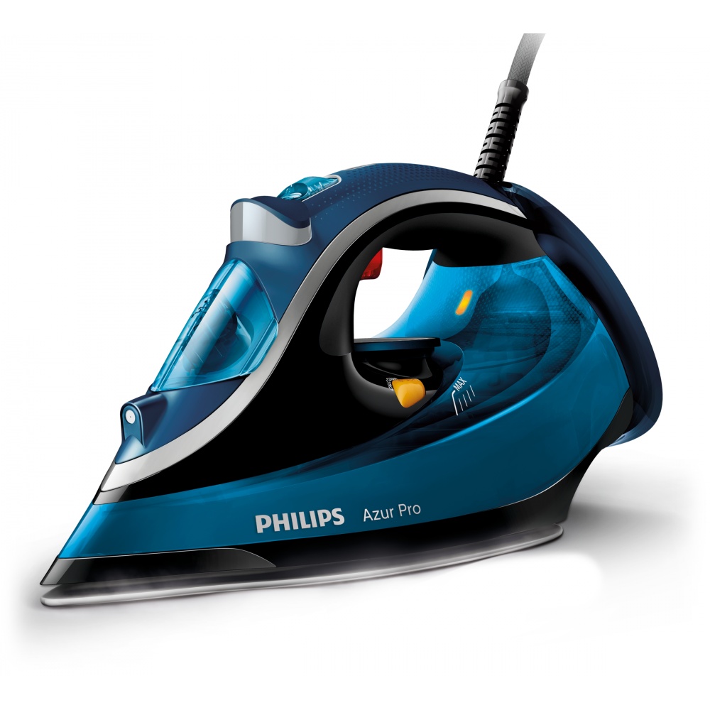 Утюг Philips GC4881/20, 2800Вт photo 1