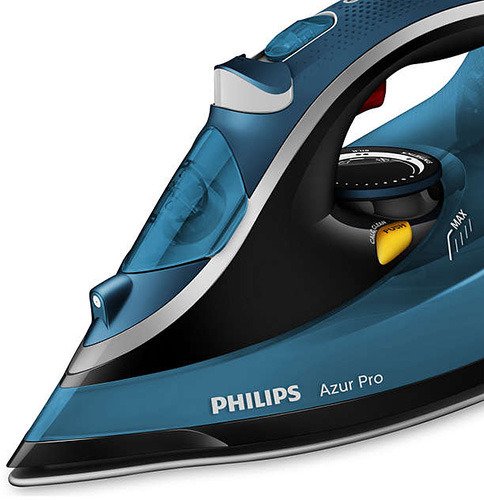 Утюг Philips GC4881/20, 2800Вт photo 3