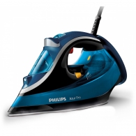 Утюг Philips GC4881/20, 350 мл, Синий thumbnav 1