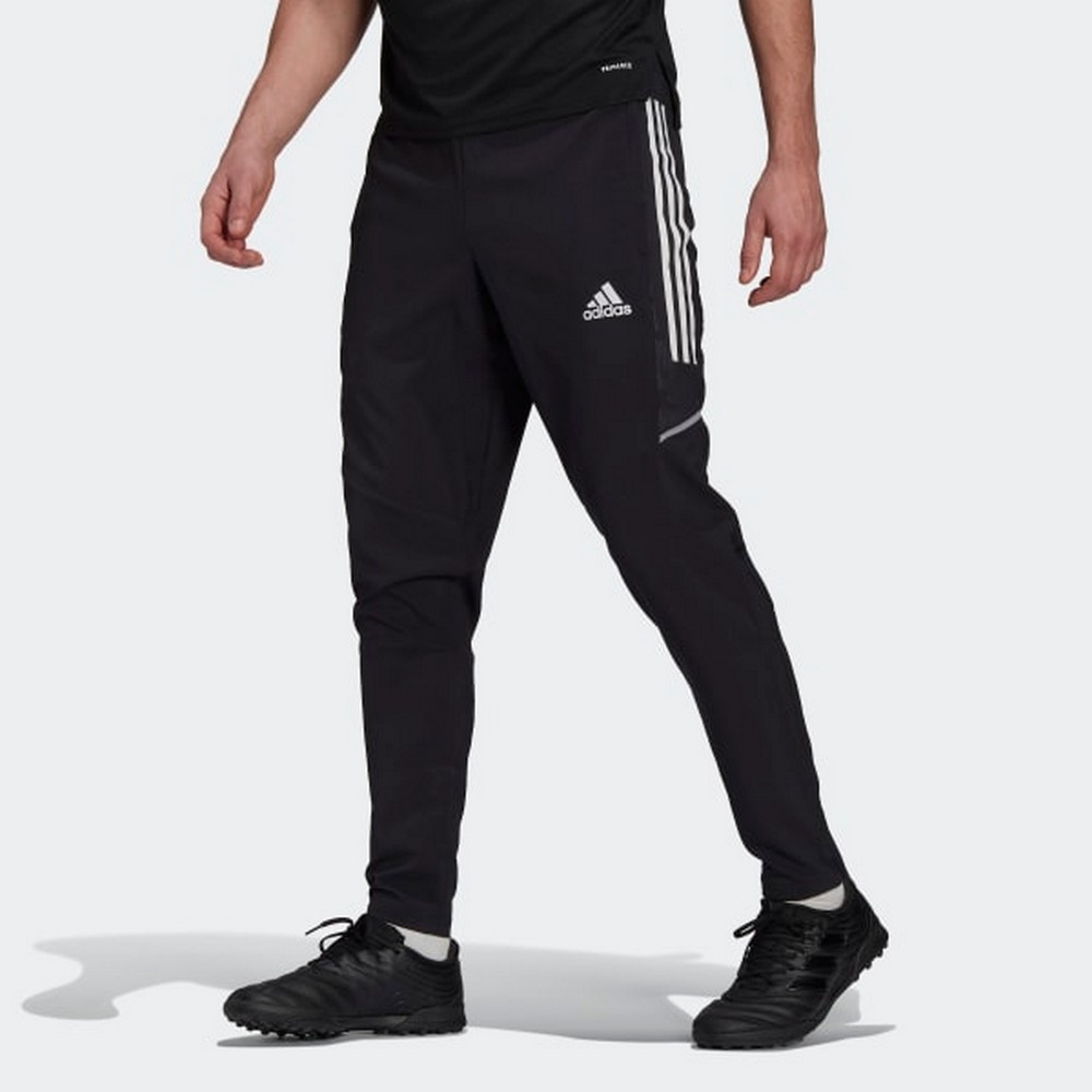 Брюки Adidas CON21 PRE PNT S Мужской photo 2
