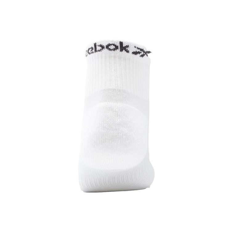 Sosete Unisex Reebok TE ANK SOCK 3P S Alb photo 2