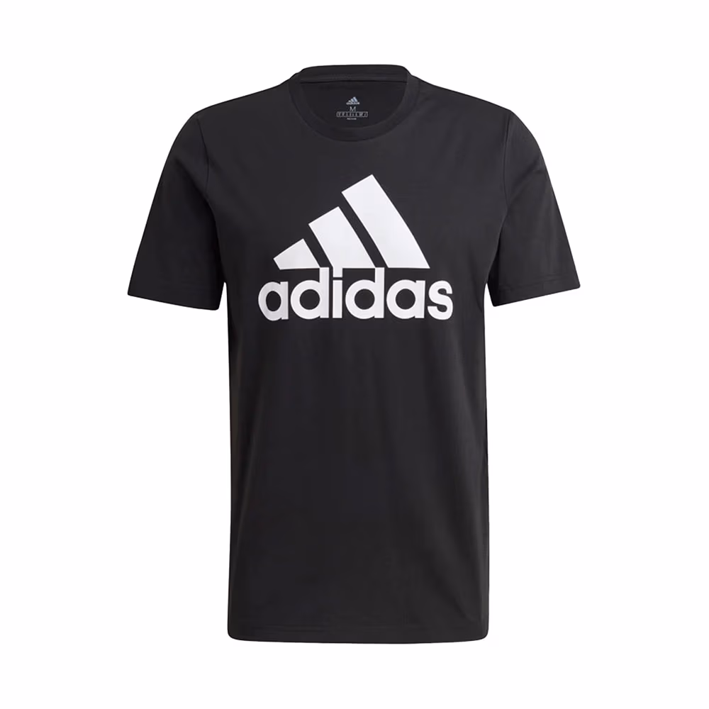 Футболка Adidas M BL SJ T