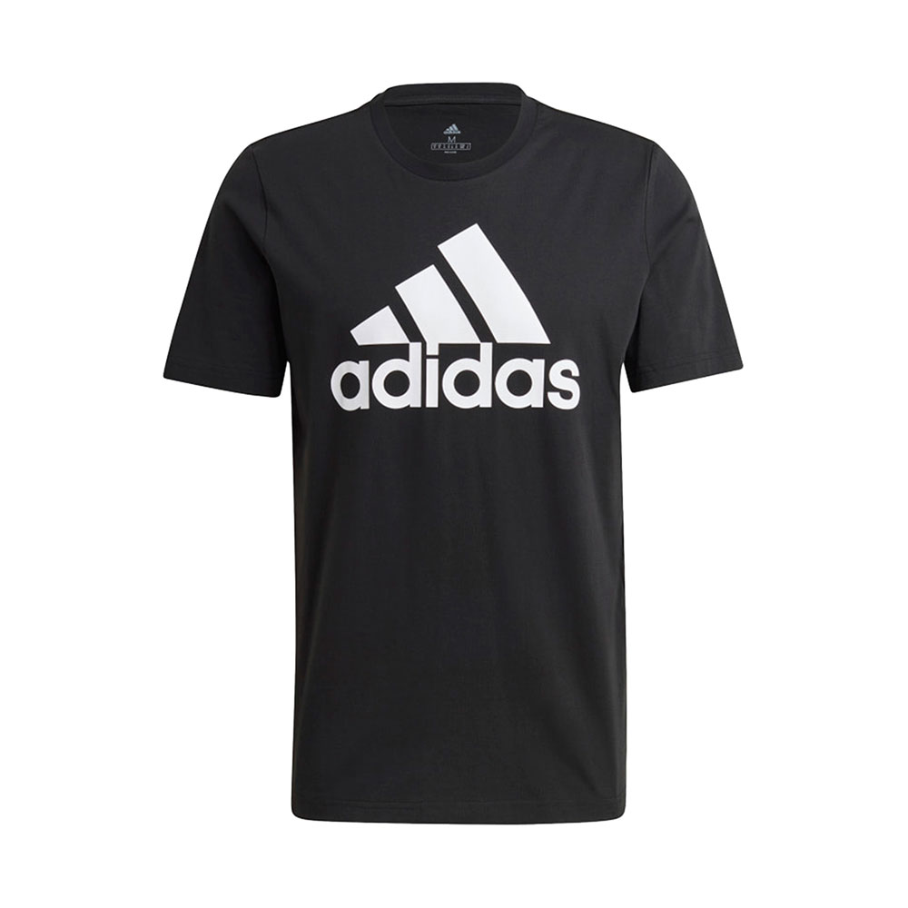 Футболка Adidas M BL SJ T photo Футболка Adidas M BL SJ T photo