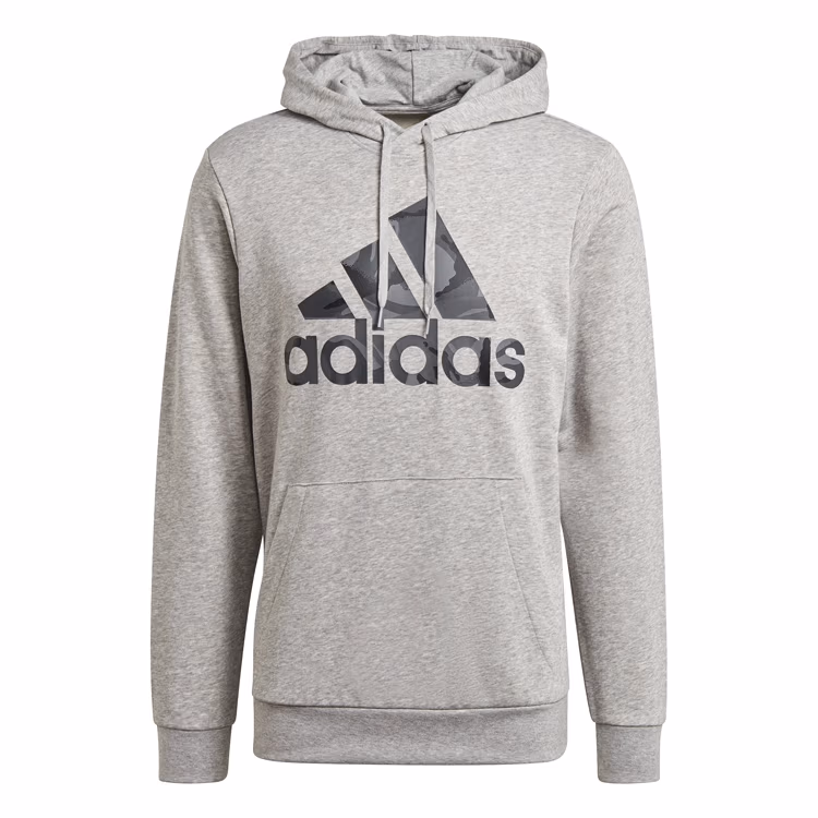 Толстовка Adidas M CAMO HD