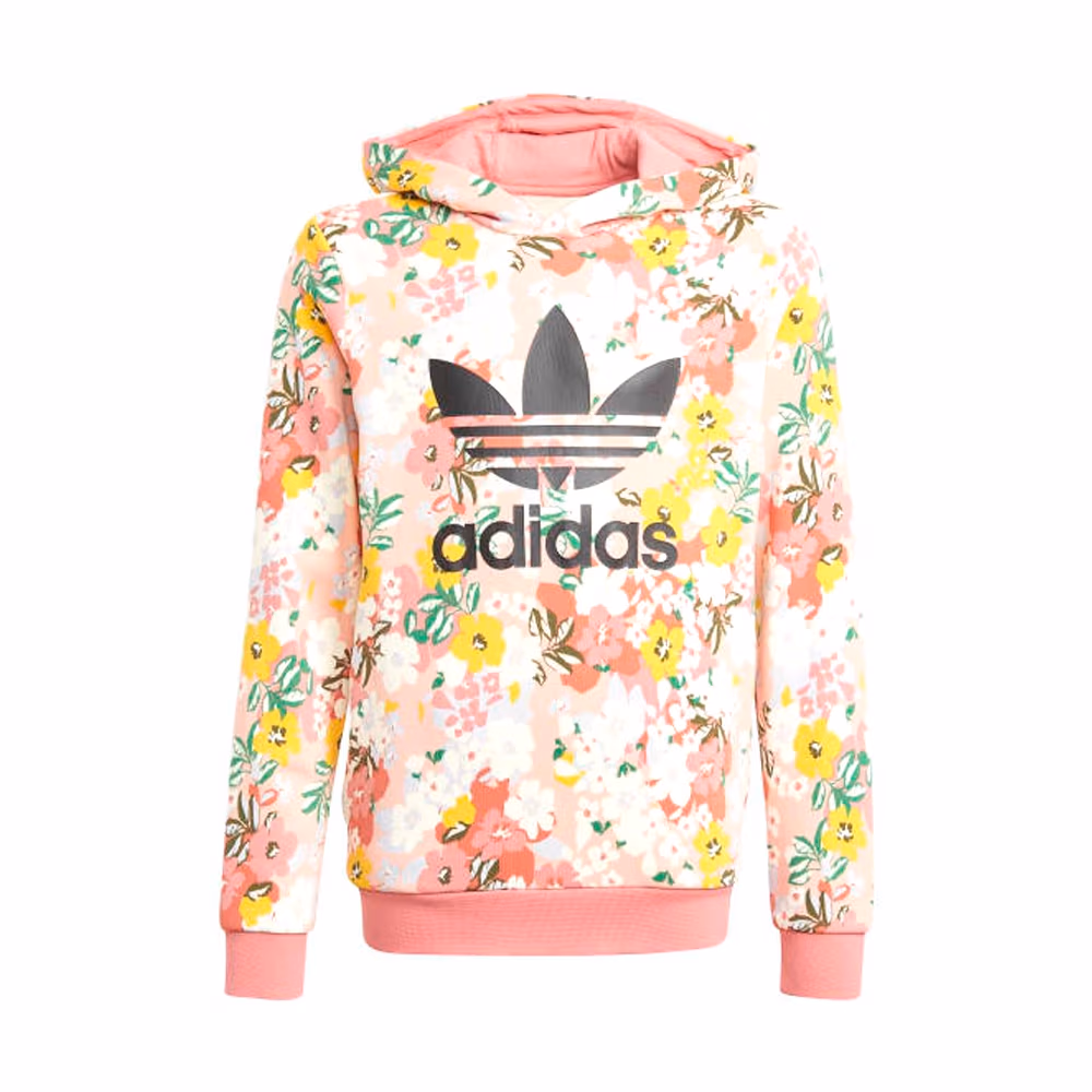 Толстовка Adidas HOODIE