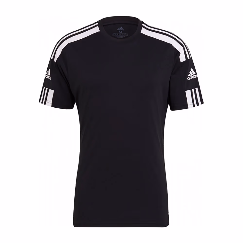 Футболка Adidas SQUAD 21 JSY SS