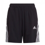 Шорты Adidas B AR WV 3S SH thumbnav 1