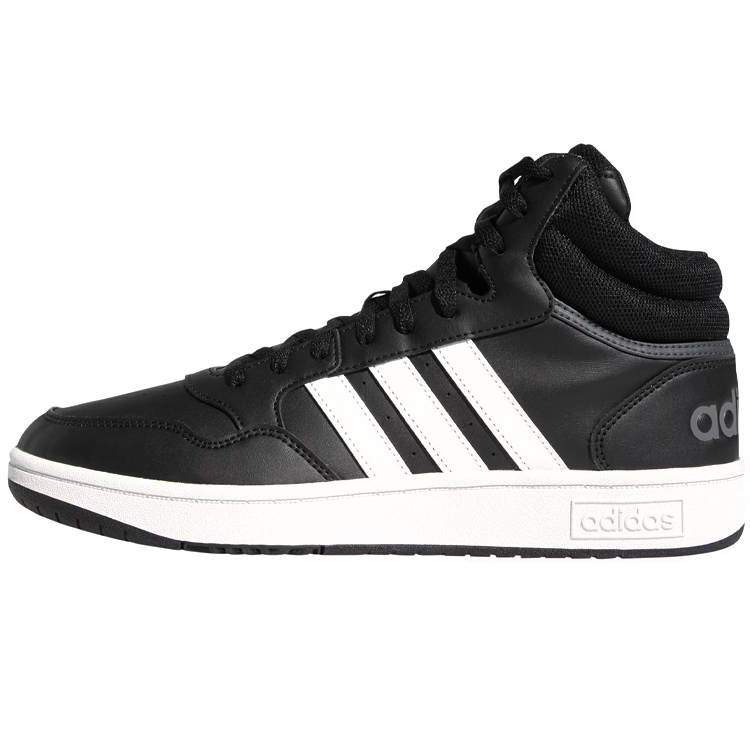 Incaltaminte Sport Adidas HOOPS 3.0 MID photo 