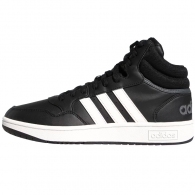 Incaltaminte Sport Adidas HOOPS 3.0 MID thumbnav