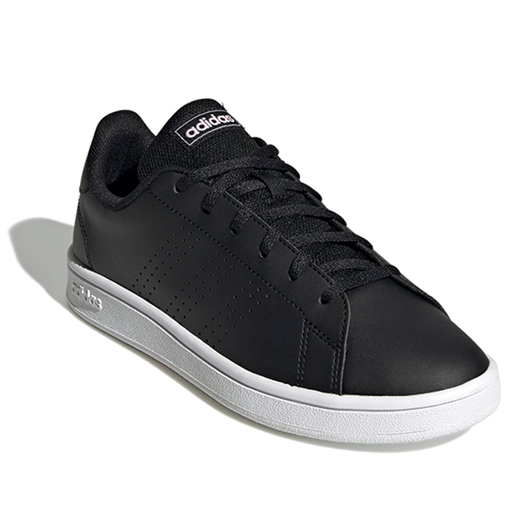 Кроссовки Adidas ADVANTAGE BASE / Женский / 36 / Черный photo 4