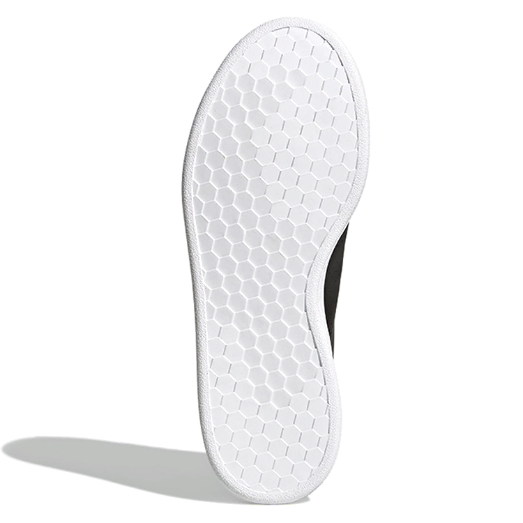 Кроссовки Adidas ADVANTAGE BASE / Женский / 36 / Черный photo 5