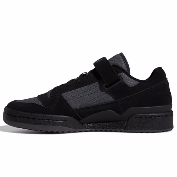Incaltaminte Sport Adidas FORUM LOW