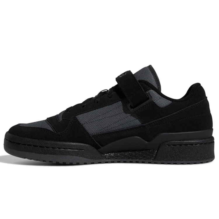 Incaltaminte Sport Adidas FORUM LOW photo 