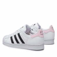 Incaltaminte Sport Adidas Originals Superstar J  thumbnav 2