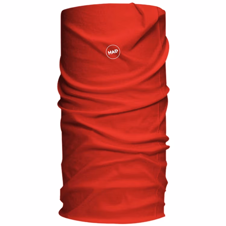 Бафф HAD Red