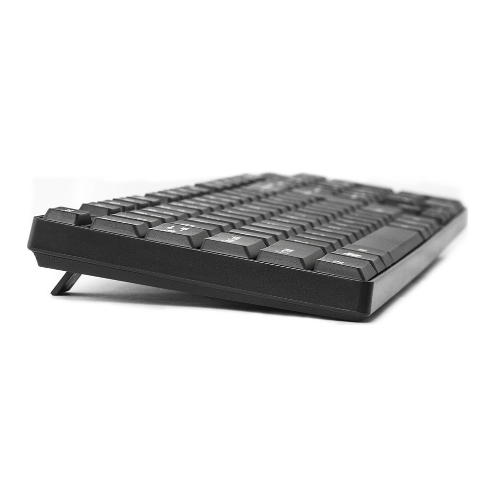 Tastatura cu fir Defender HB520GSB720 / Membrana photo 2