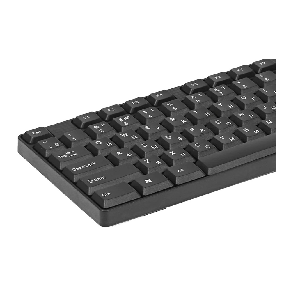 Tastatura cu fir Defender HB520GSB720 / Membrana photo 3