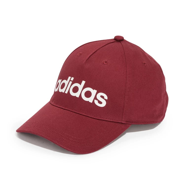 Chipiu Adidas DAILY CAP Bordo photo 1 Chipiu Adidas DAILY CAP Bordo photo 1