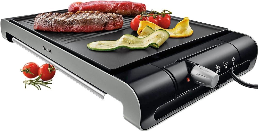 Гриль Philips HD4417/20 photo 3