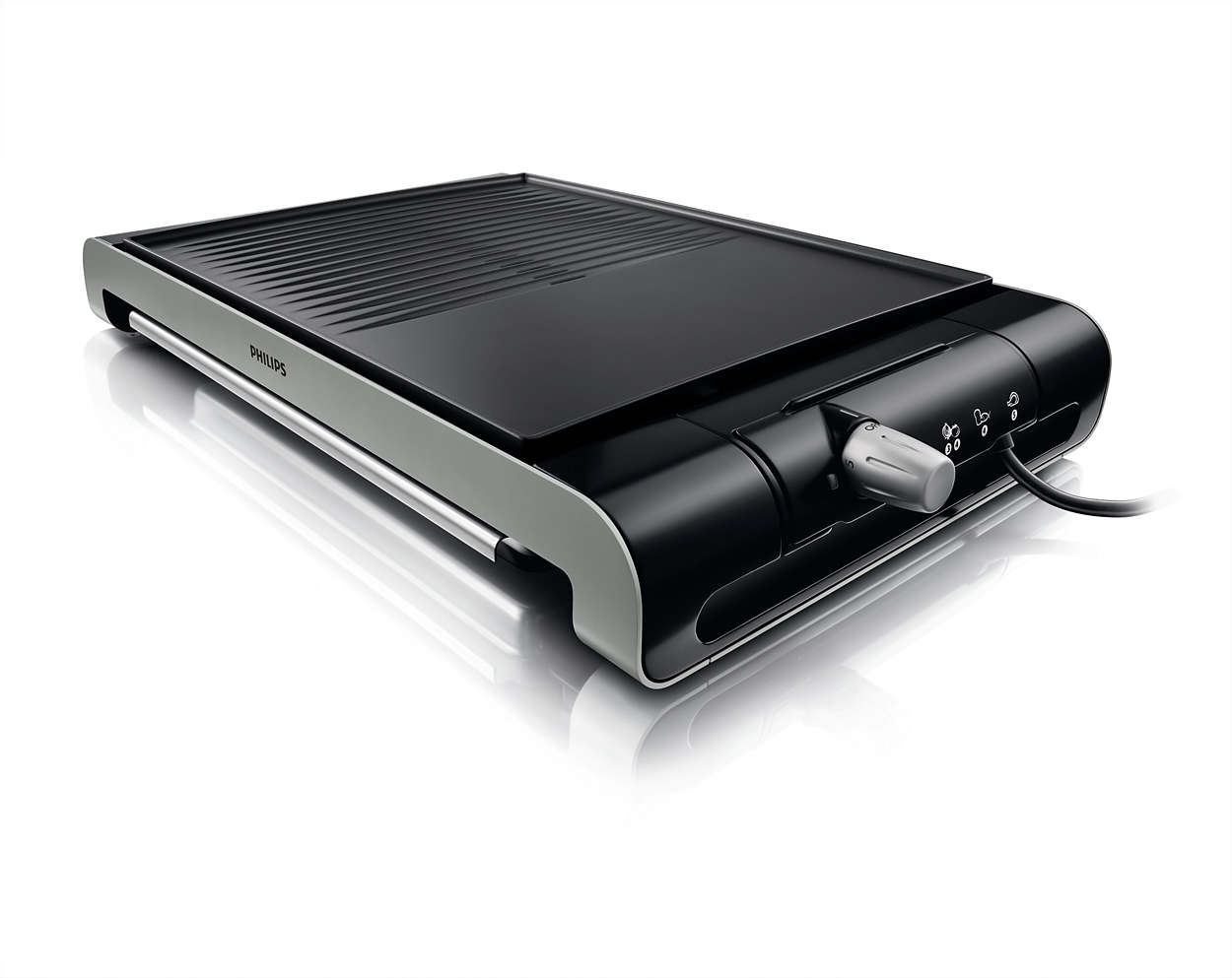 Grill Philips HD4419 photo 2
