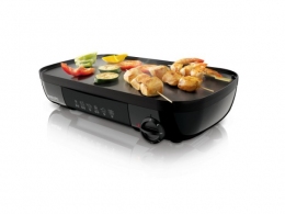 Grill Philips HD6320 thumbnav 1