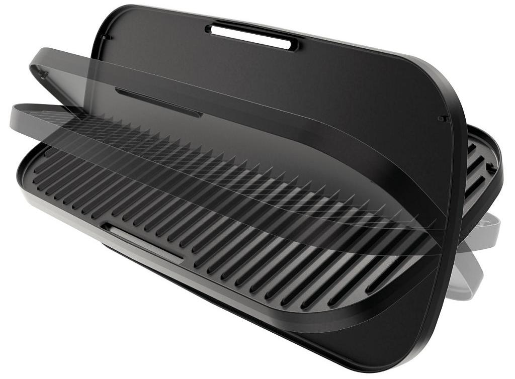 Grill Philips HD6323 photo 3