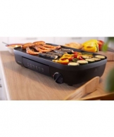 Grill Philips HD6323 thumbnav 5