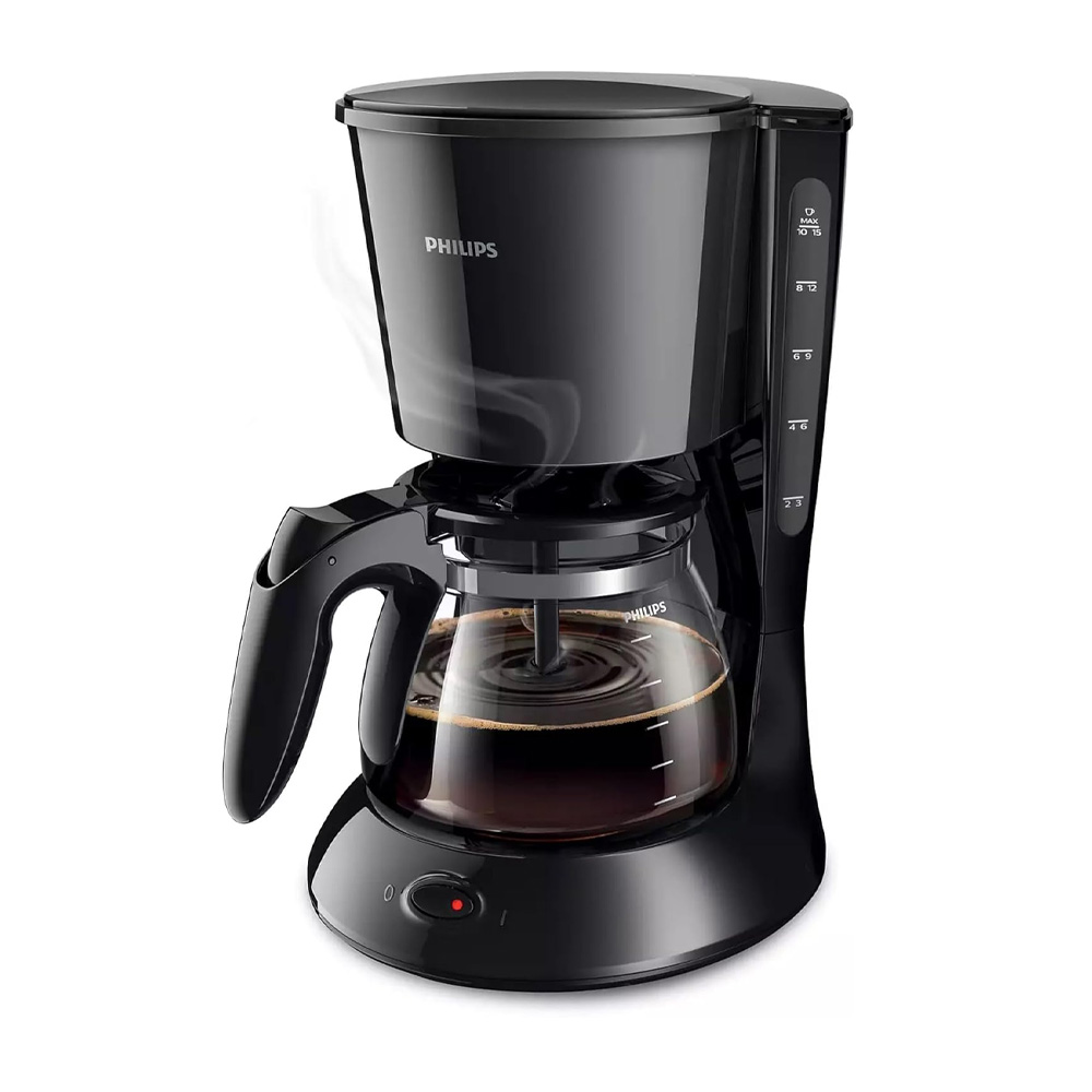 Кофеварка Philips HD746120 / 1.2 л / Капельная / Молотый photo 4