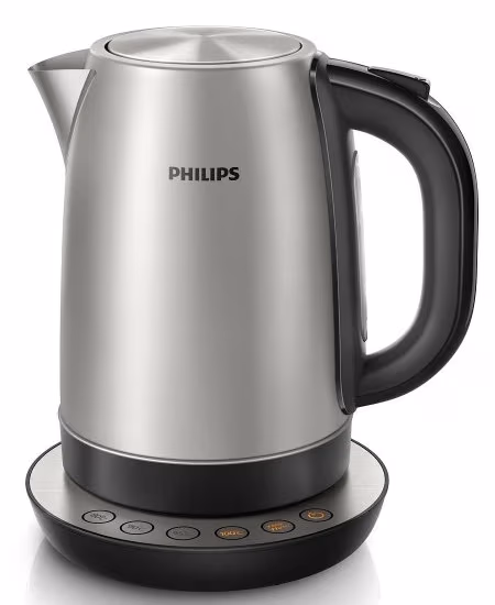 Fierbator de apa electric Philips HD9326/20 