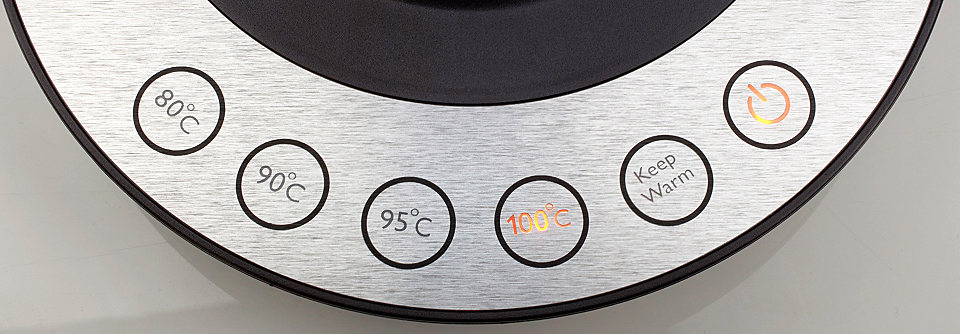 Fierbator de apa electric Philips HD9326/20 photo 2
