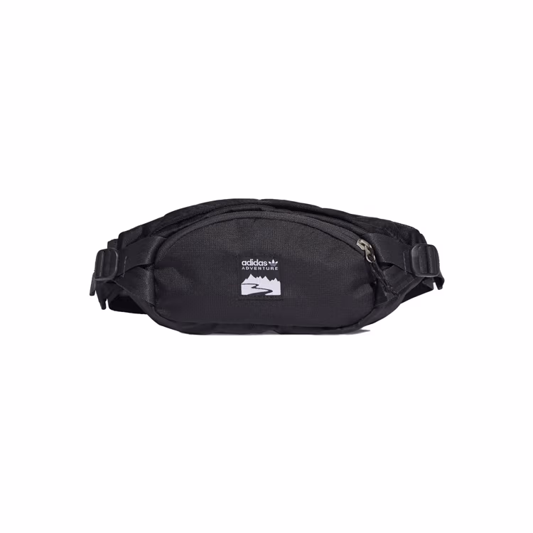 Geanta pe brau Adidas WAISTBAG S 