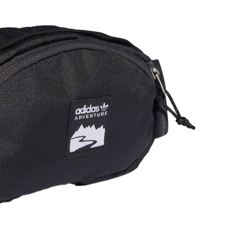 Сумка на пояс Adidas WAISTBAG S HE9720 Черный photo 3