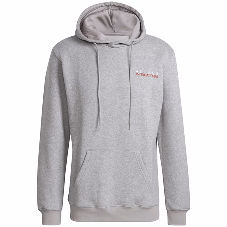 Hanorac Adidas Sprts Cl Hoodie