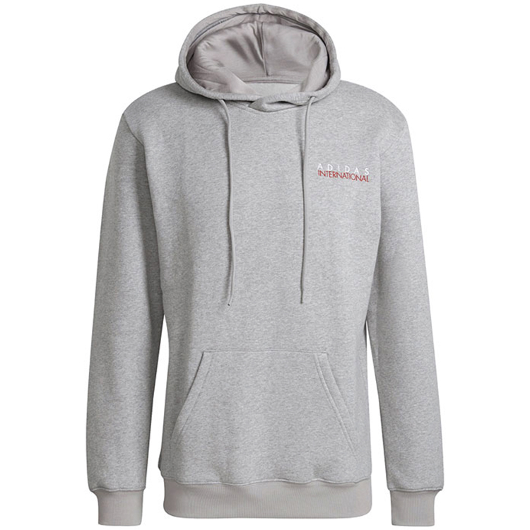 Hanorac Adidas Sprts Cl Hoodie
