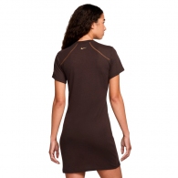 Rochie Nike W NSW DRESS SS FEMME SW thumbnav 2