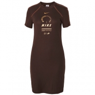 Rochie Nike W NSW DRESS SS FEMME SW thumbnav 5
