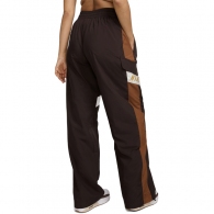 Pantaloni Nike W NSW WVN OS PANT HR SW thumbnav 10